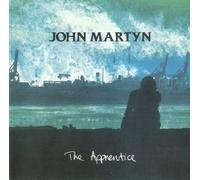 John Martyn The Apprentice (CD) Album with DVD