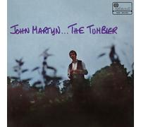 John Martyn The Tumbler (Vinyl LP) 12" Album