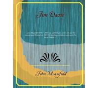 John Masefield Jim Davis (Tascabile)