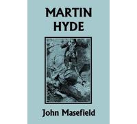 Martin Hyde: The Duke's Messenger (Black & White Edition) (Yesterday's Classics): The Duke's Messenger