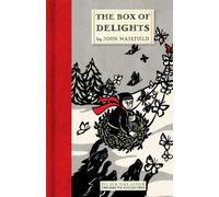 John Masefield The Box of Delights (Copertina rigida) Kay Harker