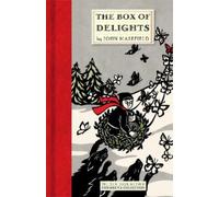 John Masefield The Box of Delights (Copertina rigida) Kay Harker