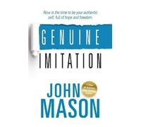 John Mason Genuine Imitation (Tascabile)