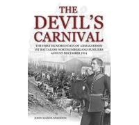 John Mason Sneddon The Devil's Carnival (Tascabile)