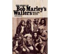 John Masouri Wailing Blues (Copertina rigida)