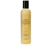 John Masters Organics Bagnoschiuma Geranio E Pompelmo - 236 ml.