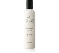 John Masters Organics Lavender & Avocado Conditioner balsamo per capelli secchi e danneggiati 236 ml
