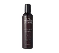 John Masters Organics Shampoo E Balsamo 2 In 1 Zinco E Sage - 236 ml