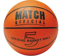 Generico Palla Ufficiale Della Partita Di Pallacanestro 22 Cm