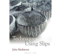 John Mathieson Techniques Using Slips (Tascabile)