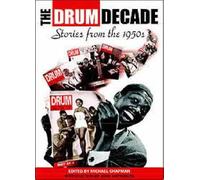 John Matshikiza The Drum Decade (Tascabile)