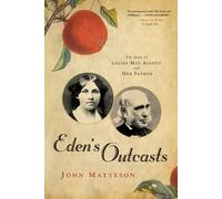 John Matteson Eden's Outcasts (Tascabile)