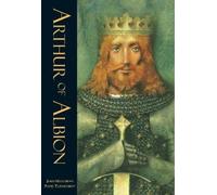 John Matthews Arthur of Albion (Tascabile)
