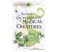 John Matthews Caitlin Matt The Element Encyclopedia of Magical Creat (Tascabile)