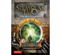 John Matthews Caitlin Matthews The Steampunk Tarot (Mixed Media Product)
