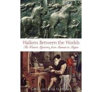 John Matthews Caitlín Matthews Walkers Between the Worlds (Tascabile)