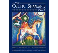 John Matthews Celtic Shaman's Pack (Merchandise)