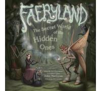 John Matthews Faeryland (Copertina rigida)