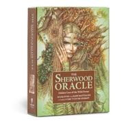John Matthews Mark Ryan The Sherwood Oracle (Cards) Wildwood Tarot