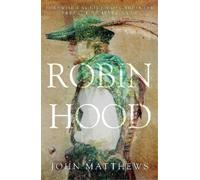 John Matthews Robin Hood (Tascabile)