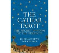 John Matthews The Cathar Tarot (Tascabile)