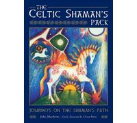 John Matthews The Celtic Shaman's Pack (Mixed Media Product)