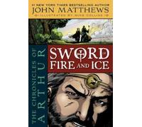 John Matthews The Chronicles of Arthur (Tascabile)