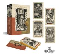 John Matthews The John Dee Oracle (Mixed Media Product) (PRESALE 28/10/2025)