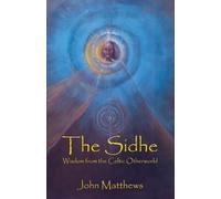 John Matthews The Sidhe (Tascabile)