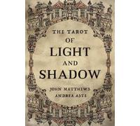 John Matthews The Tarot of Light and Shadow (Mixed Media Product)