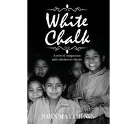 John Matthews White Chalk (Tascabile)