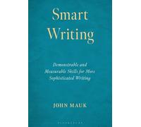 John Mauk Smart Writing (Tascabile)