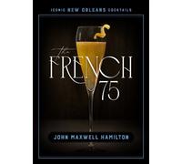 John Maxwell Hamilton The French 75 (Copertina rigida)