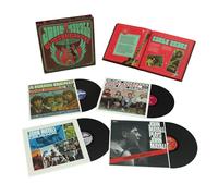 John Mayall & The B Guitar Heroes: The Decca Yea (Vinyl LP) (PRESALE 09/10/2026)