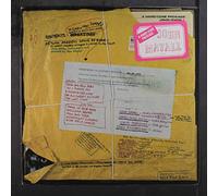 JOHN MAYALL - a hard core package LP