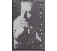 John Mayall - A Sense Of Place
