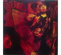 JOHN MAYALL AND THE BLUESBREAKERS - BARE WIRES LP UK DECCA 1968