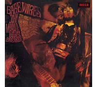 John Mayall and The Bluesbreakers Bare Wires (Vinyl LP) 12" Album
