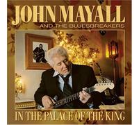 John Mayall and the Bluesbreakers - In The Palace Of The King [Us Import] by John Mayall and the Bluesbreakers (2007-04-16)
