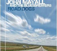 Mayall, John - Road Dogs