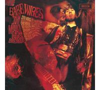 John Mayall Bare Wires Album