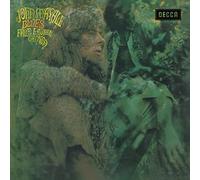 blues from laurel canyon