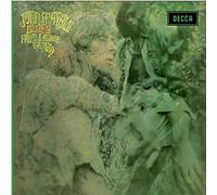 JOHN MAYALL - BLUES FROM LAUREL CANYON LP UK DECCA 1968