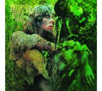 John Mayall and The Bluesbreakers Blues from Laurel Canyon (CD) Remastered Album