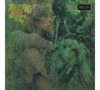 blues from laurel canyon