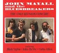 John Mayall & Bluesbreakers - 1982 Reunion Concert
