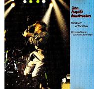 John Mayall & Bluesbreakers - Power of the Blues