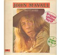 JOHN MAYALL - EMPTY ROOMS [VINYL]