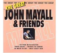 John Mayall & Friends - The