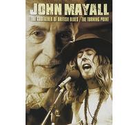 John Mayall: Godfather of British Blues
